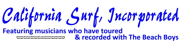 California Surf, Incorporated