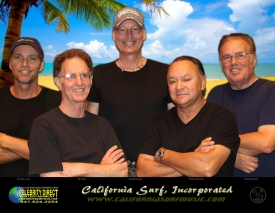surf california beach boys incorporated biz randell kirsch cde